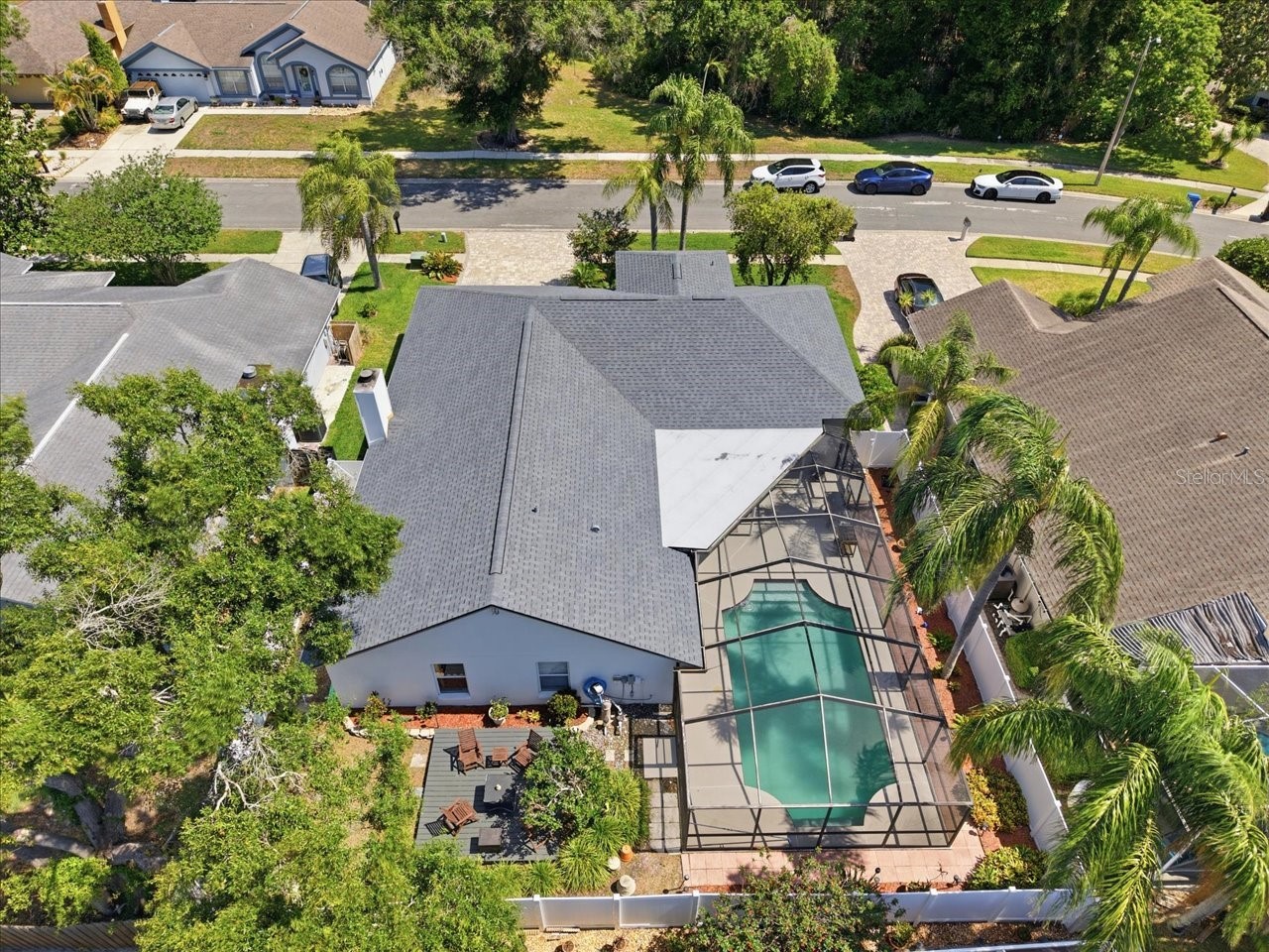 6512 Steeplechase Drive Tampa FL 33625 TB8505271 image32
