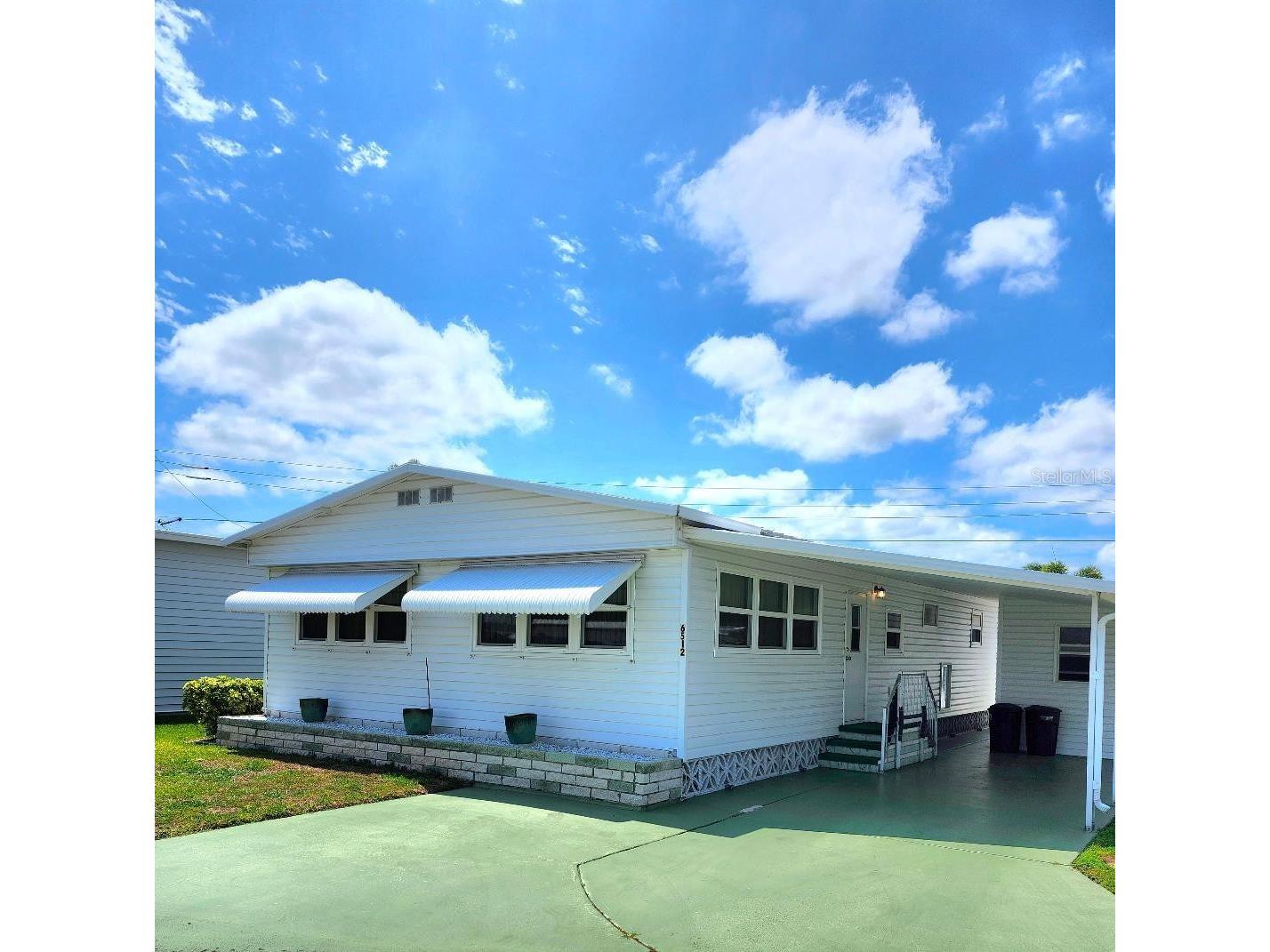 6512 Texas Street Bradenton FL 34207 - SARASOTA BAY A4692858 image1