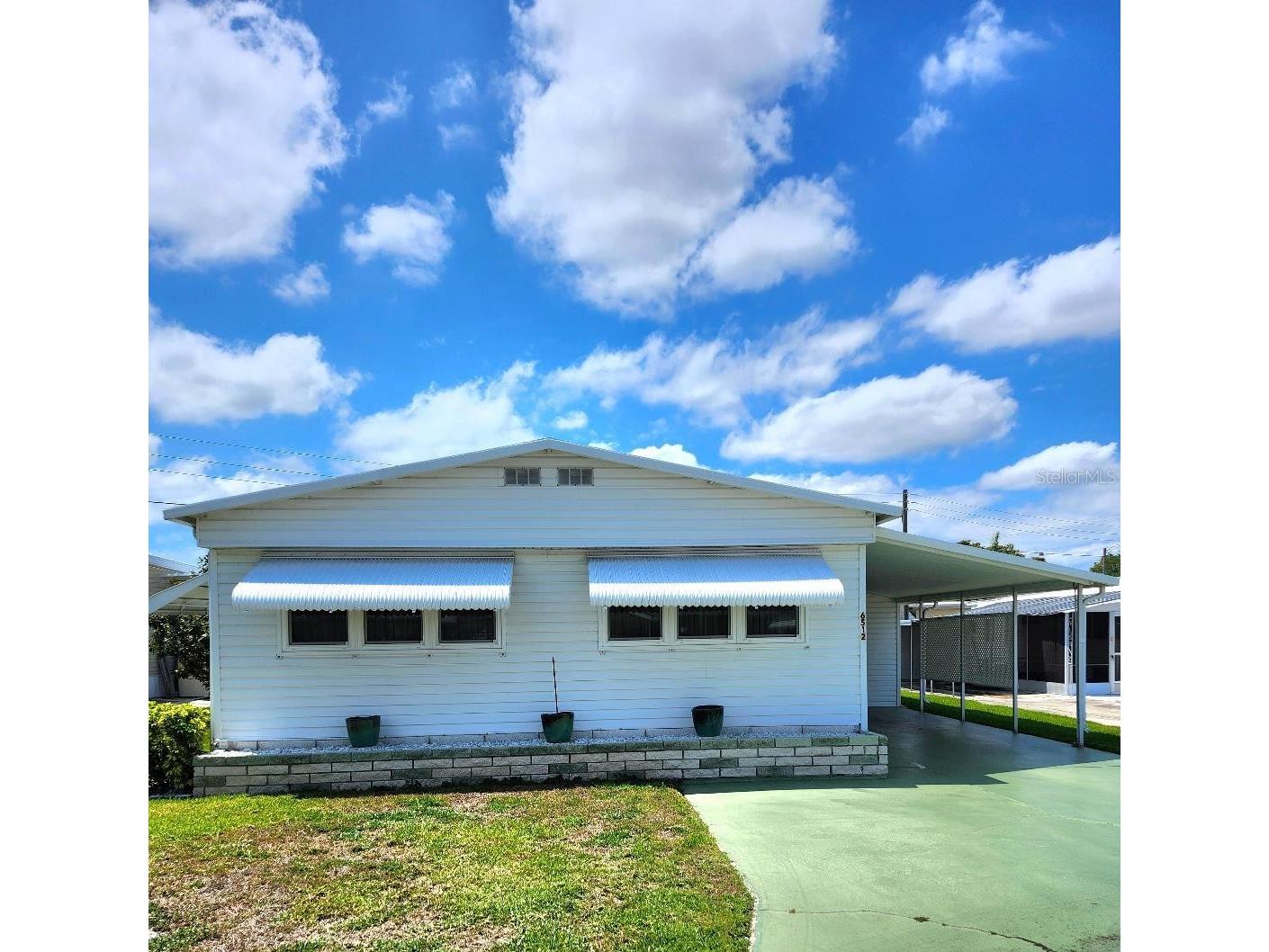 6512 Texas Street Bradenton FL 34207 - SARASOTA BAY A4692858 image2