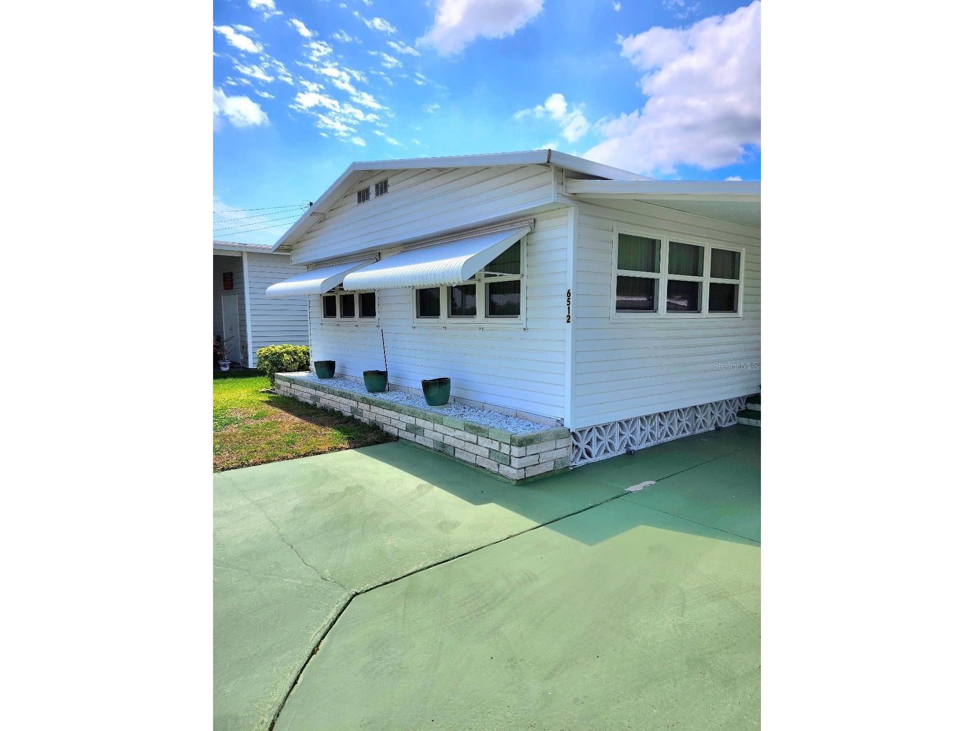 6512 Texas Street Bradenton FL 34207 - SARASOTA BAY A4692858 image3