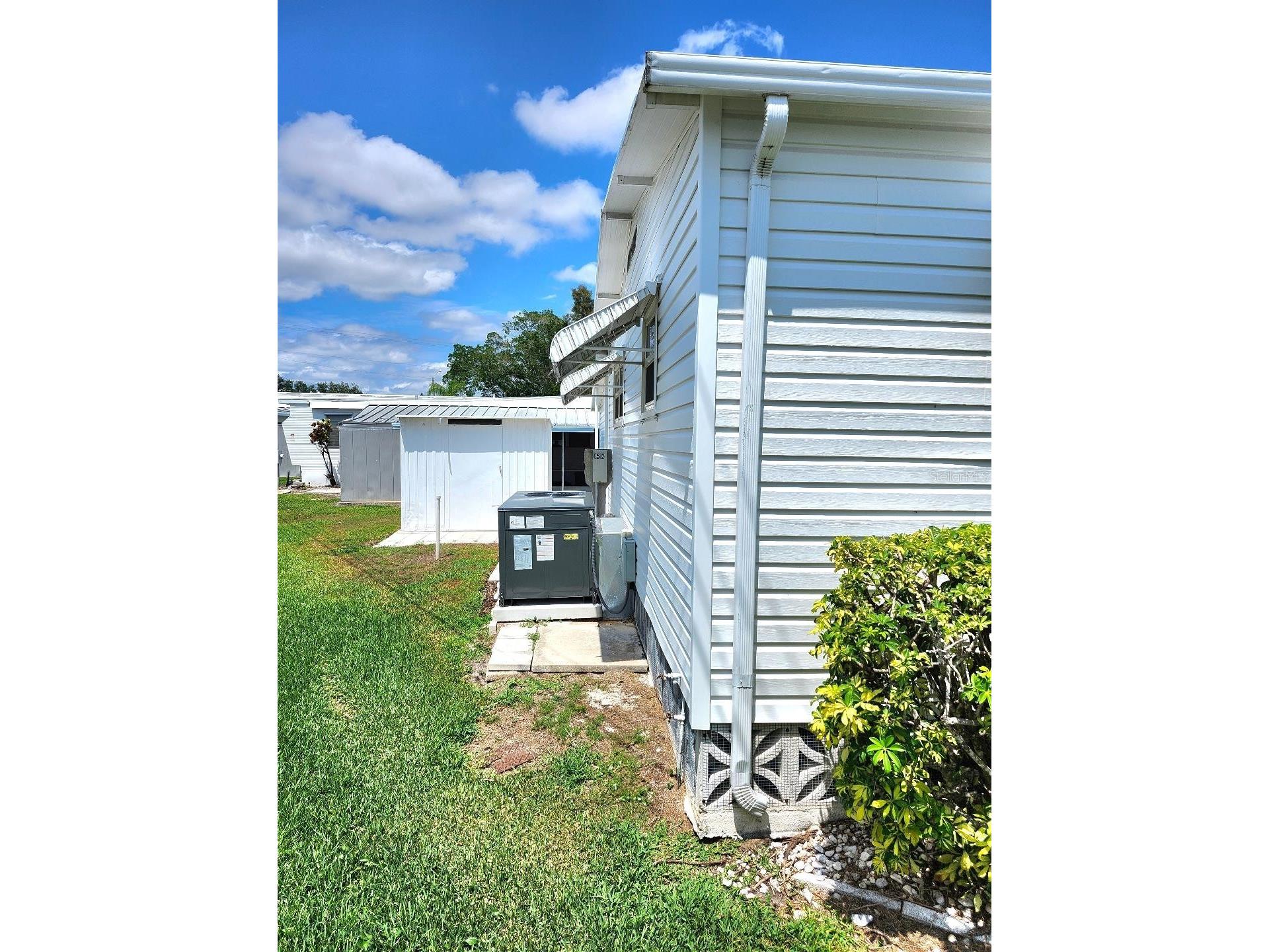 6512 Texas Street Bradenton FL 34207 - SARASOTA BAY A4692858 image37