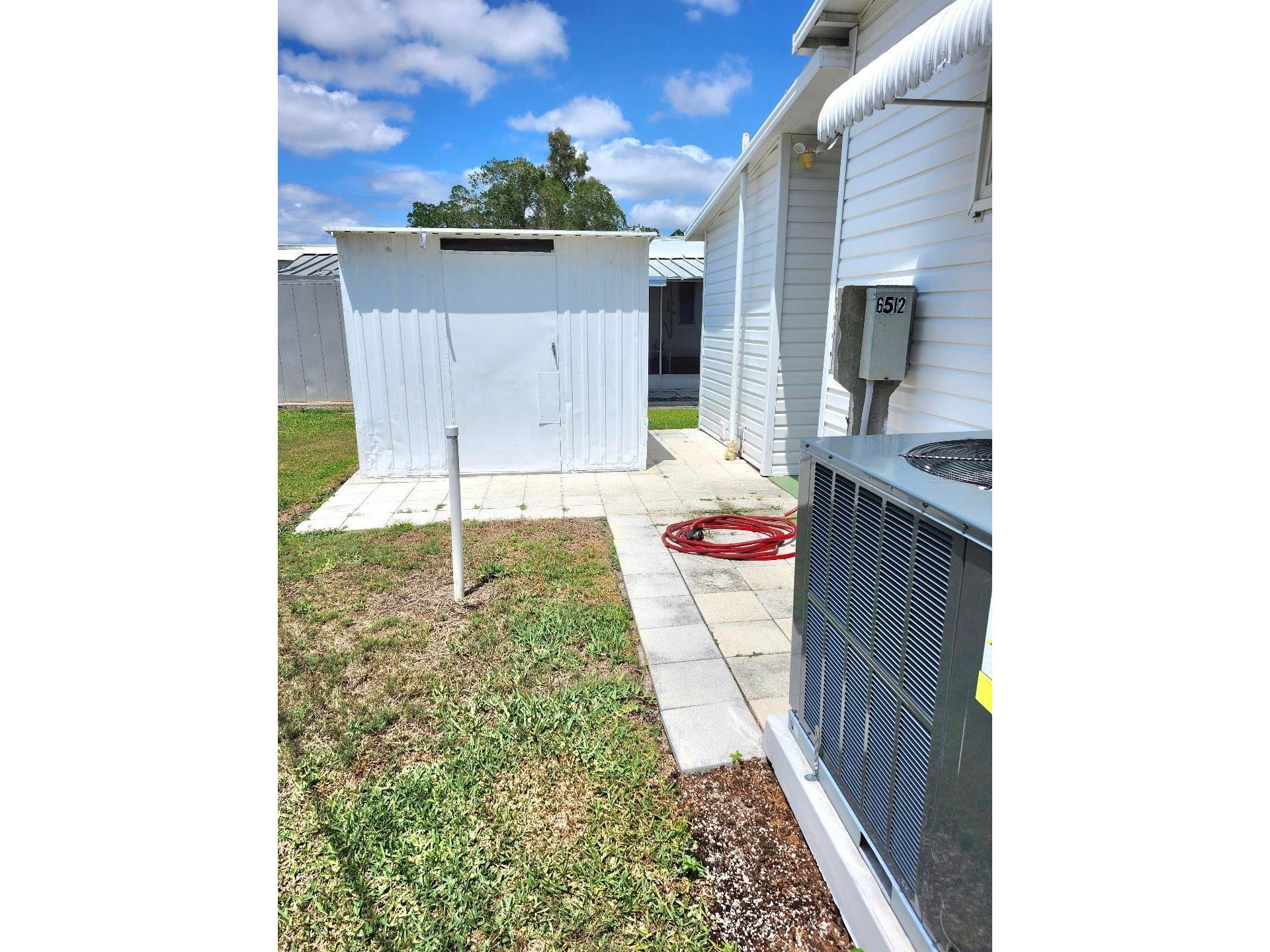 6512 Texas Street Bradenton FL 34207 - SARASOTA BAY A4692858 image38