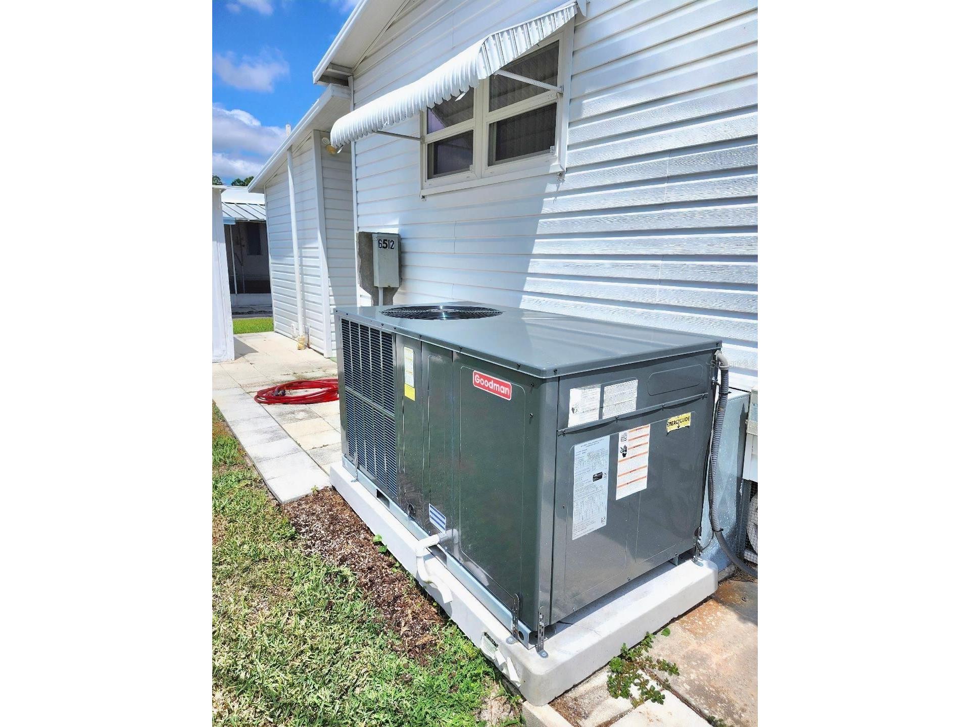6512 Texas Street Bradenton FL 34207 - SARASOTA BAY A4692858 image39