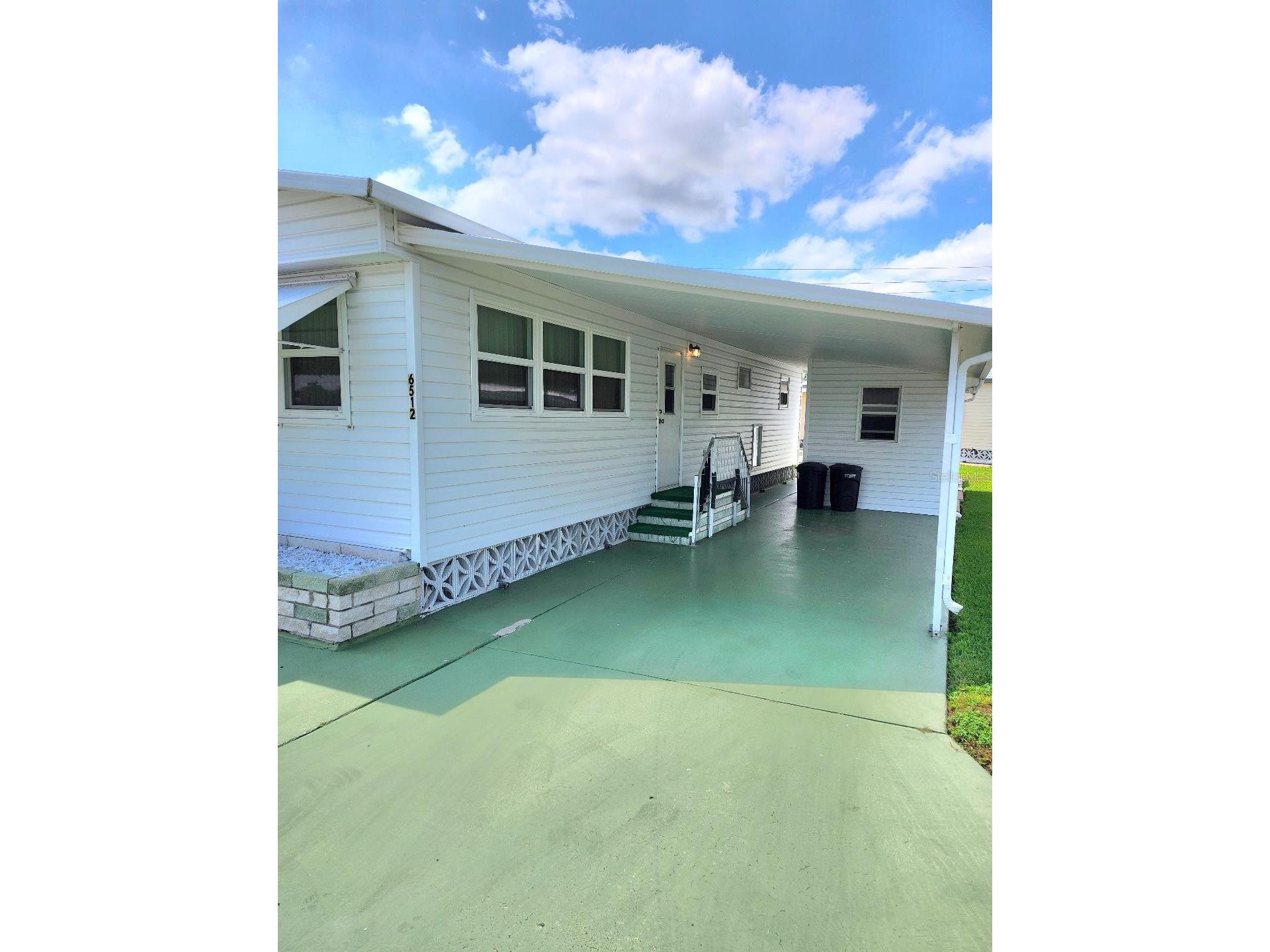 6512 Texas Street Bradenton FL 34207 - SARASOTA BAY A4692858 image7