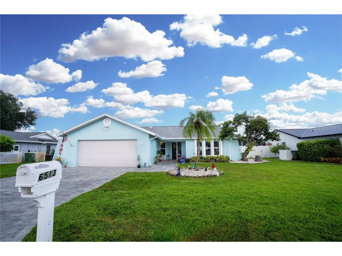 6513 14th Avenue W Bradenton FL 34209 TB8365825 image1