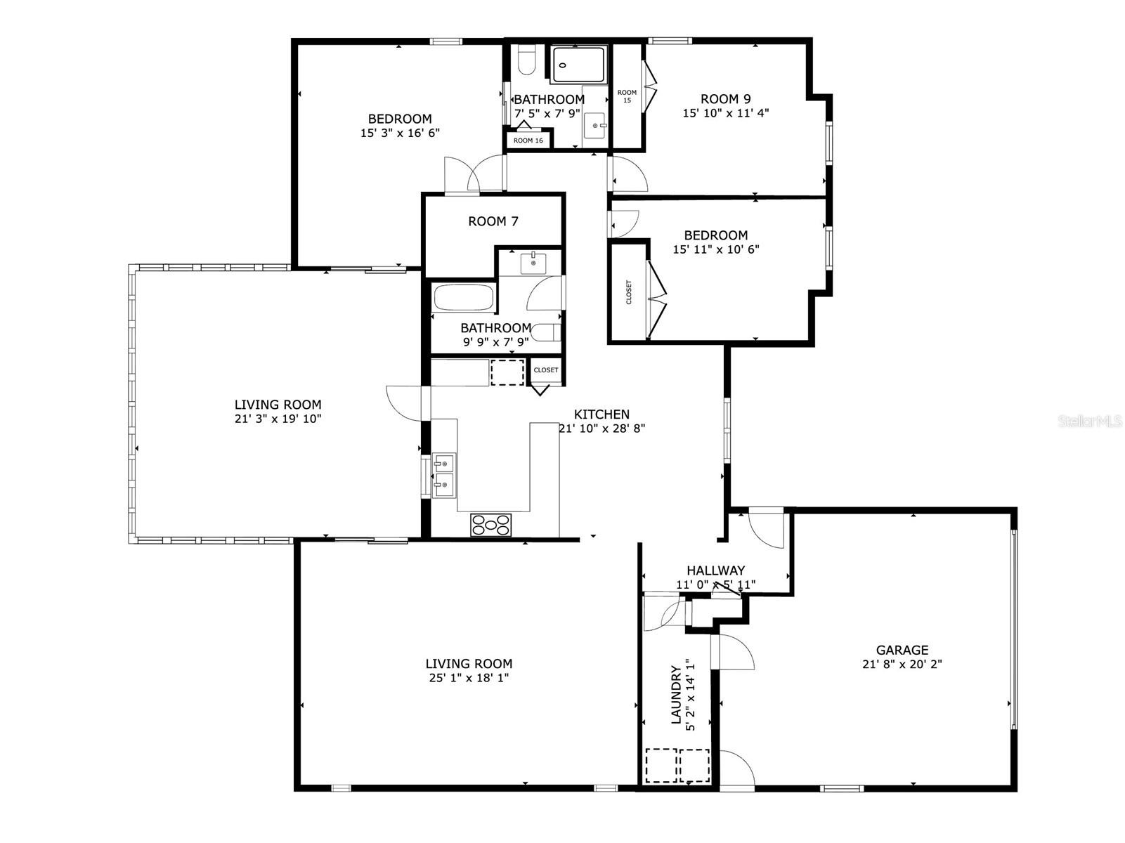 6513 29th Avenue W Bradenton FL 34209 A4691269 image36