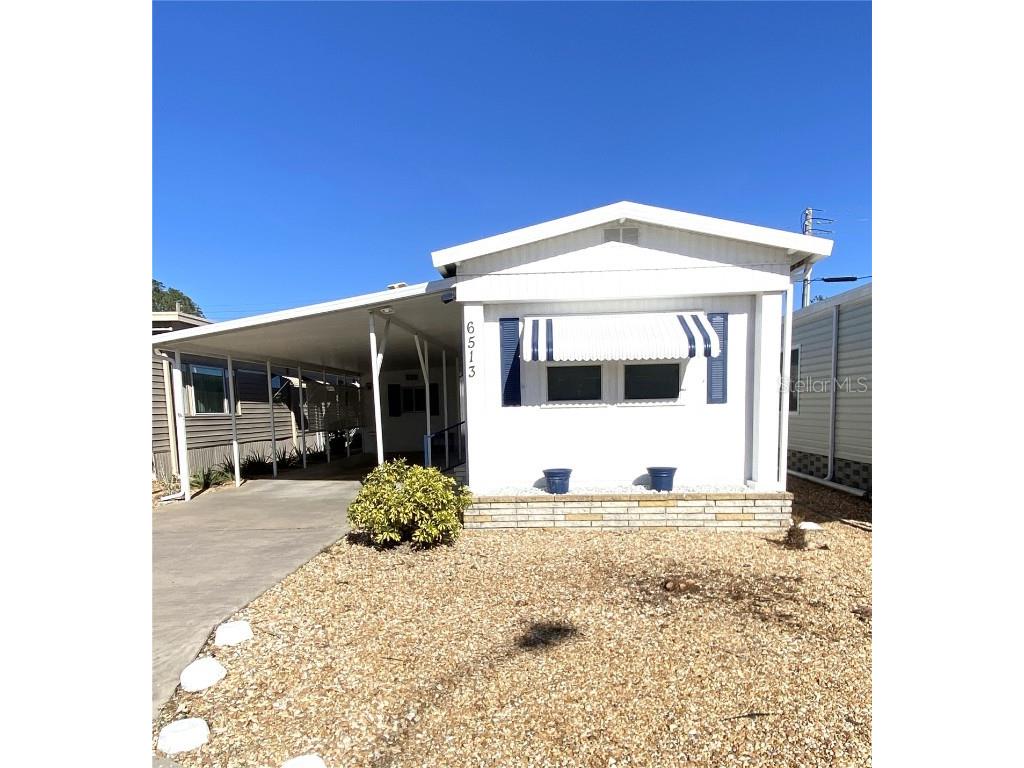 6513 California Street Bradenton FL 34207 - SARASOTA BAY A4630335 image1