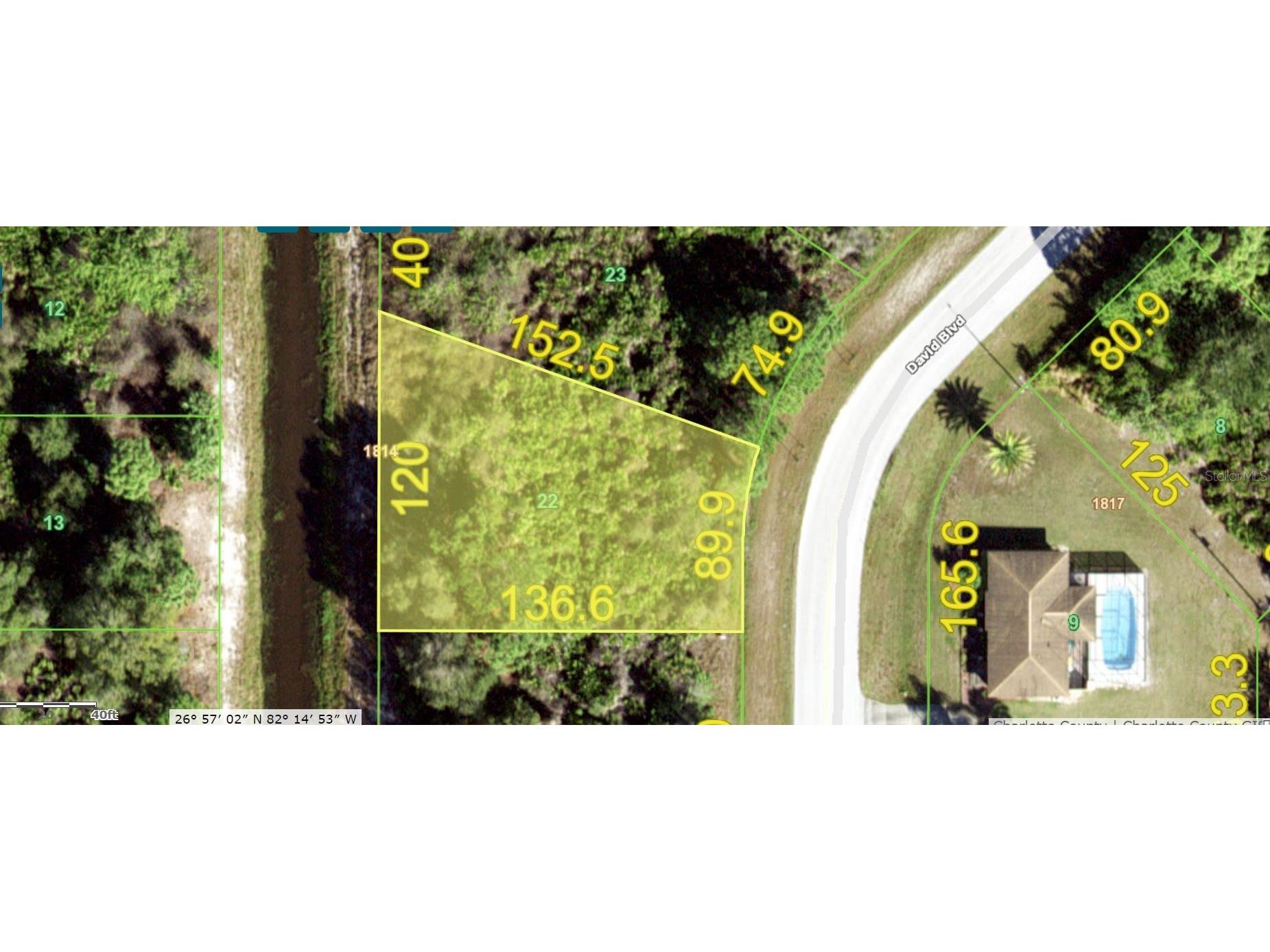 6513 David Boulevard Port Charlotte FL 33981 C7468037 image1