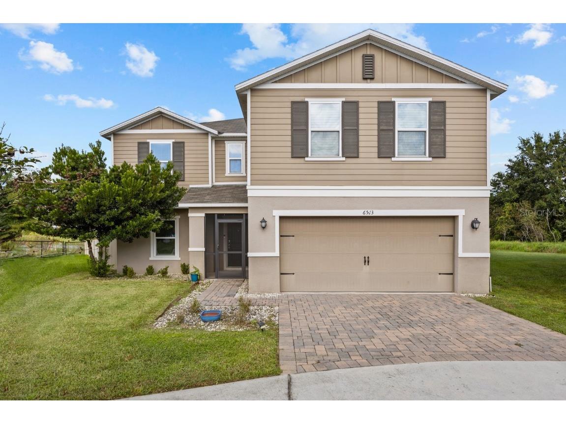 6513 Domenico Court Groveland FL 34736 O6246497 image1