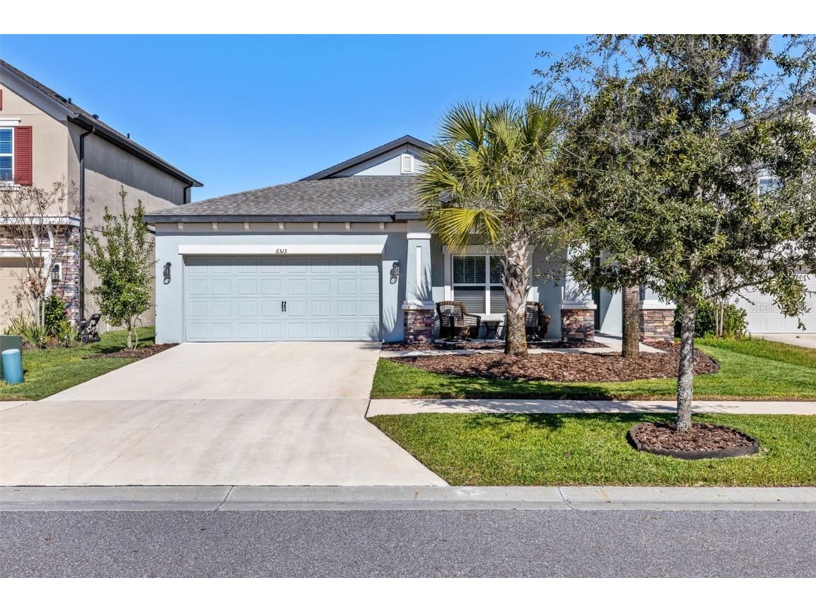 6513 Dutton Drive Wesley Chapel FL 33545 T3503270 image1