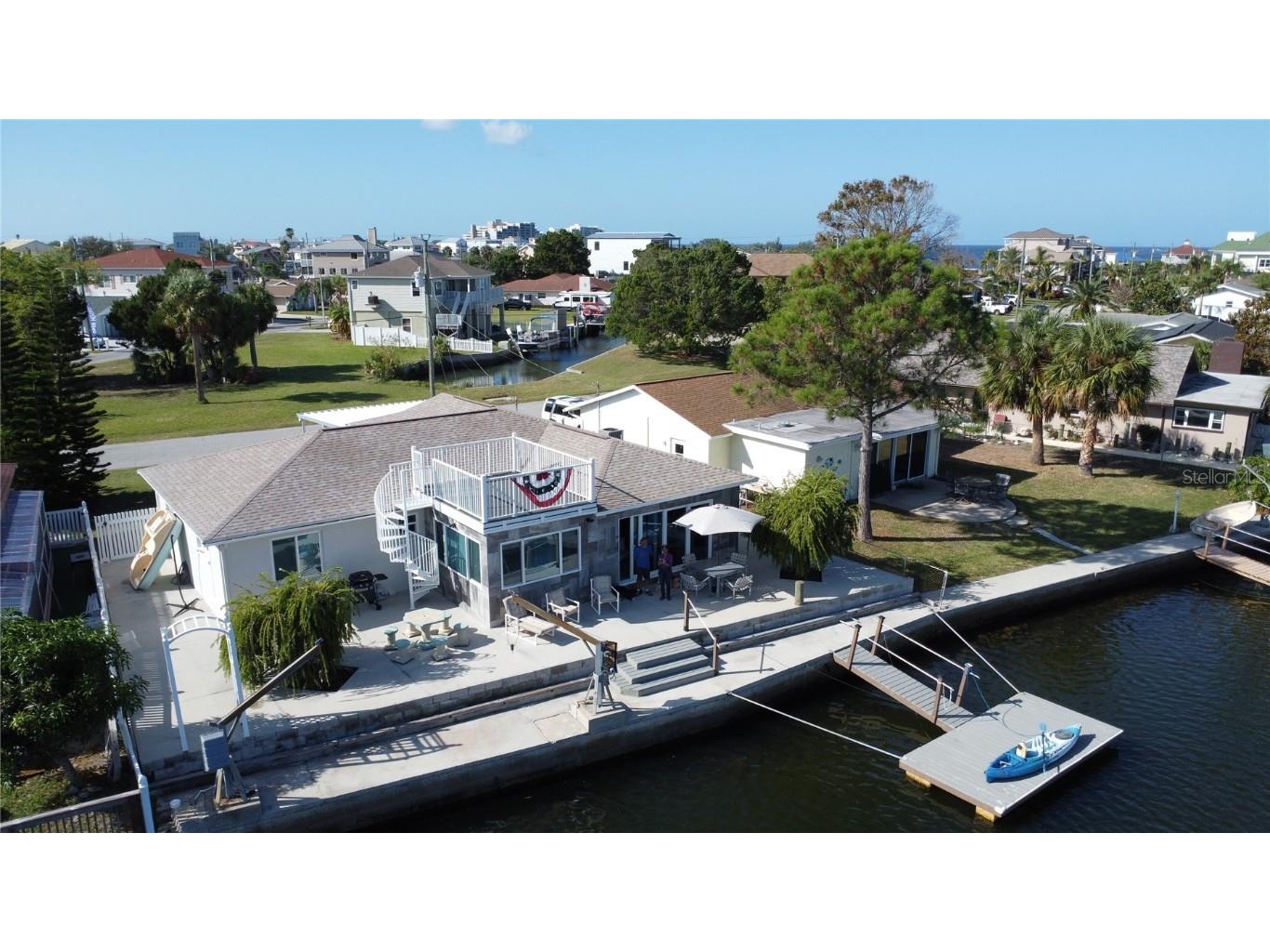 6513 Harbor Drive Hudson FL 34667 - HUDSON CREEK GULF OF MEXICO O6153337 image1