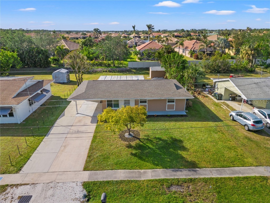 6513 Malaluka Road North Port FL 34287 A4631269 image1