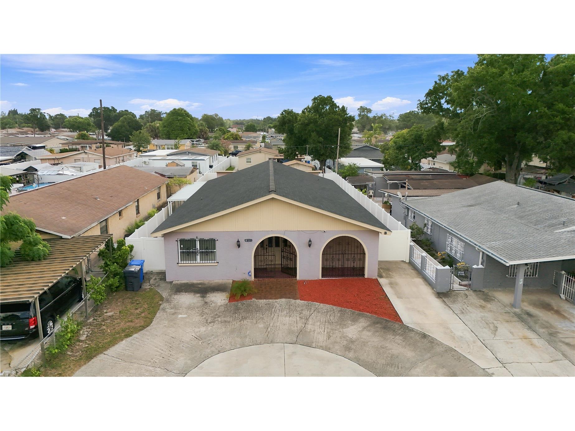 6513 N Manhattan Avenue Tampa FL 33614 TB8532926 image27
