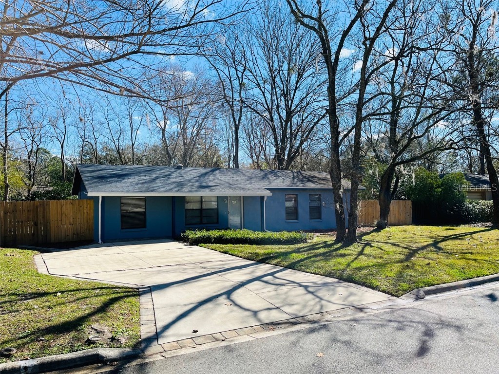 6513 NW 26th Terrace Gainesville FL 32653 GC518946 image1