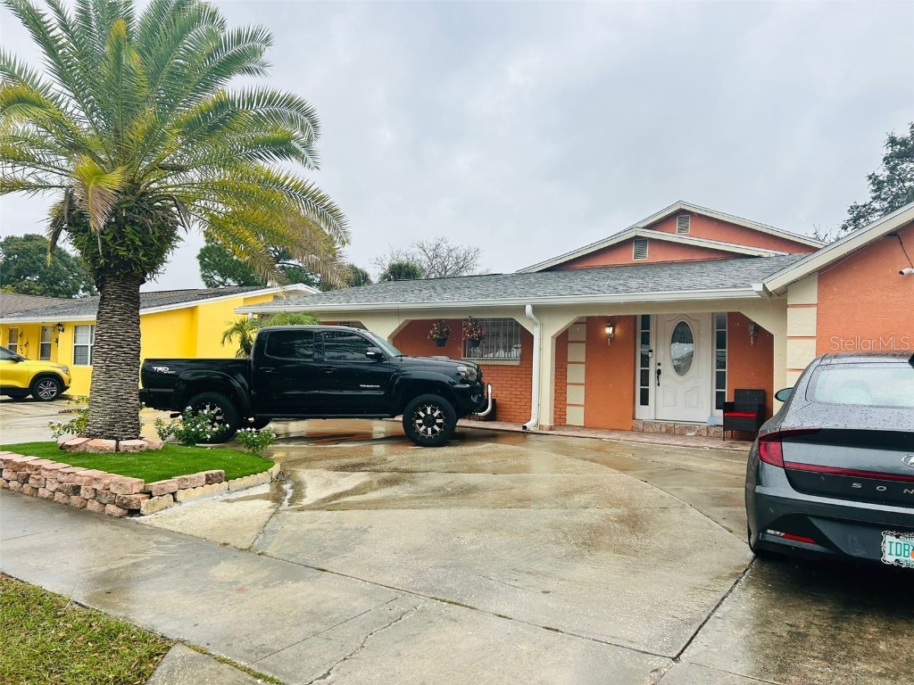 6514 Alta Monte Drive Tampa FL 33634 T3491414 image1