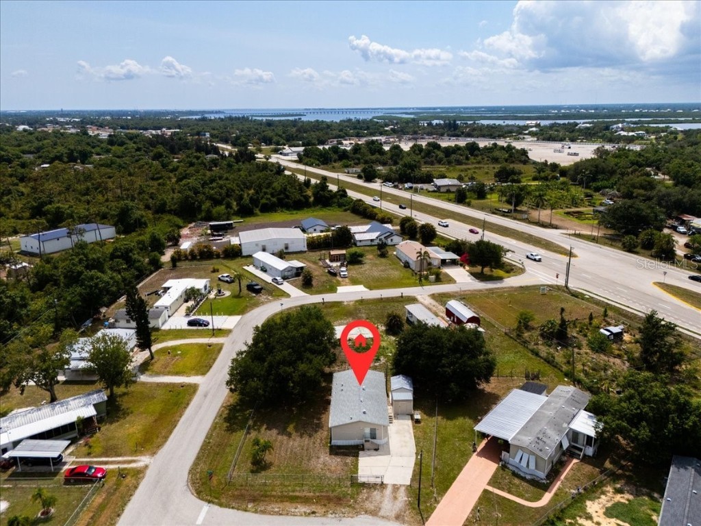 6514 Bernadean Boulevard Punta Gorda FL 33982 C7510764 image1