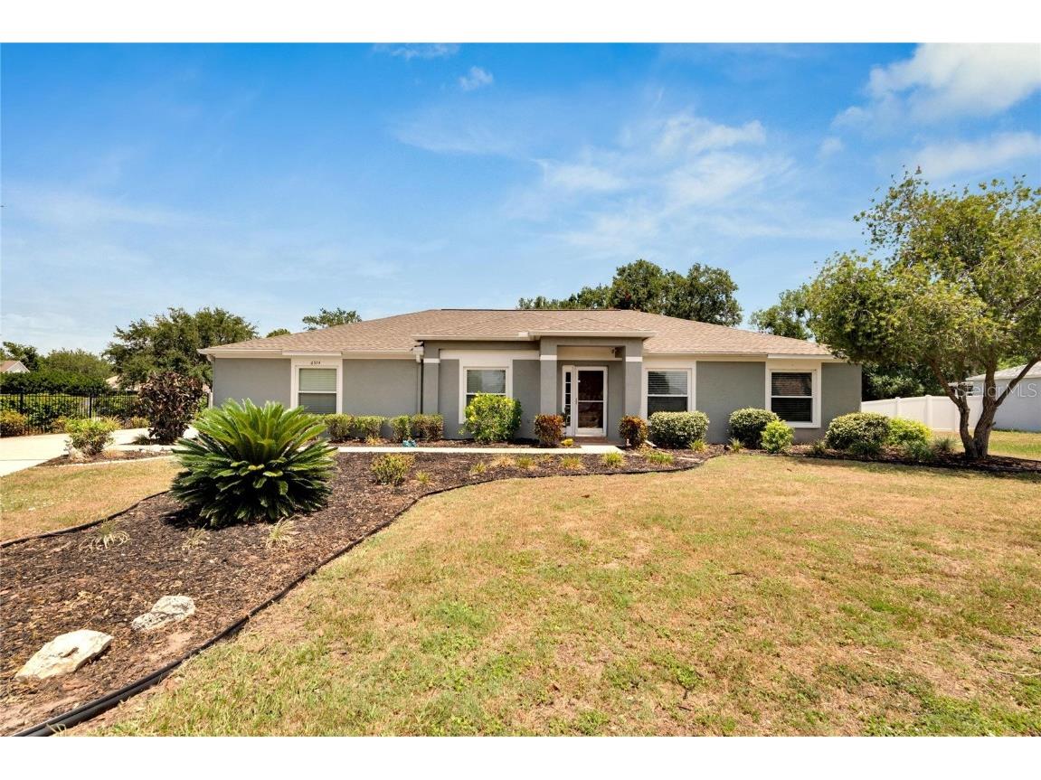 6514 Clair Shore Drive Apollo Beach FL 33572 - LAKE ST CLAIR T3533177 image1