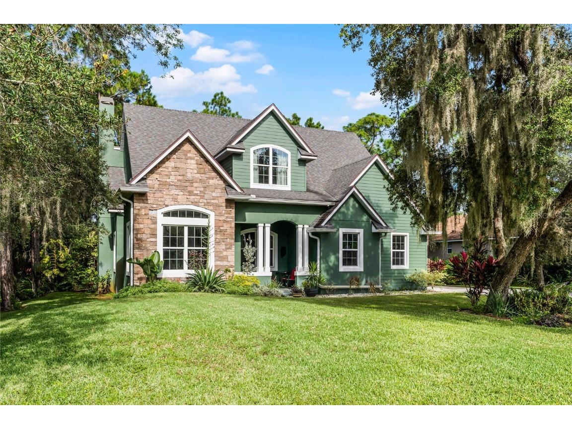 6514 Cottage Lane Saint Cloud FL 34771 - LAKE LIZZIE O6247639 image1