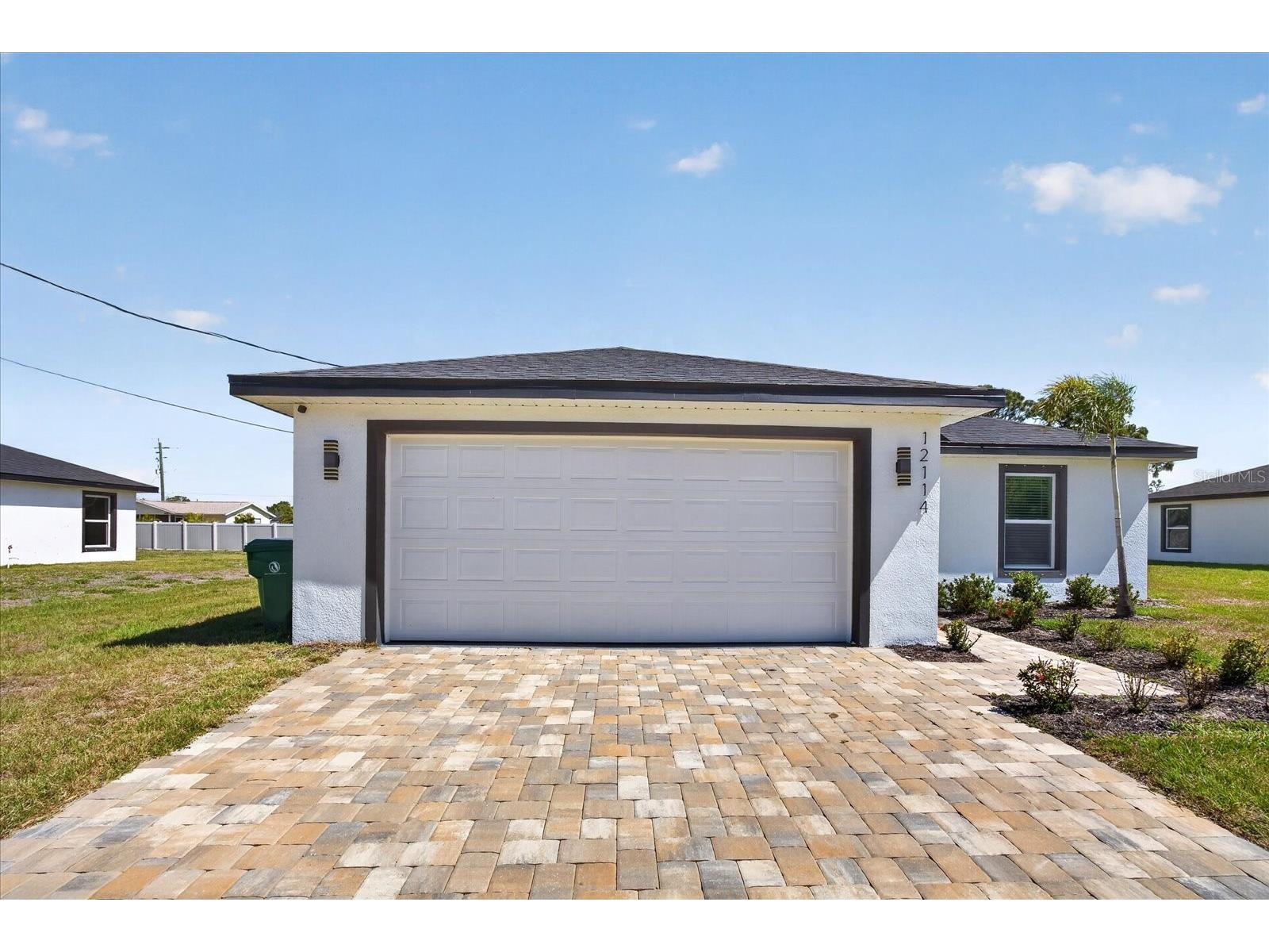 12114 Clarendon Avenue Port Charlotte FL 33981 TB8513577 image1