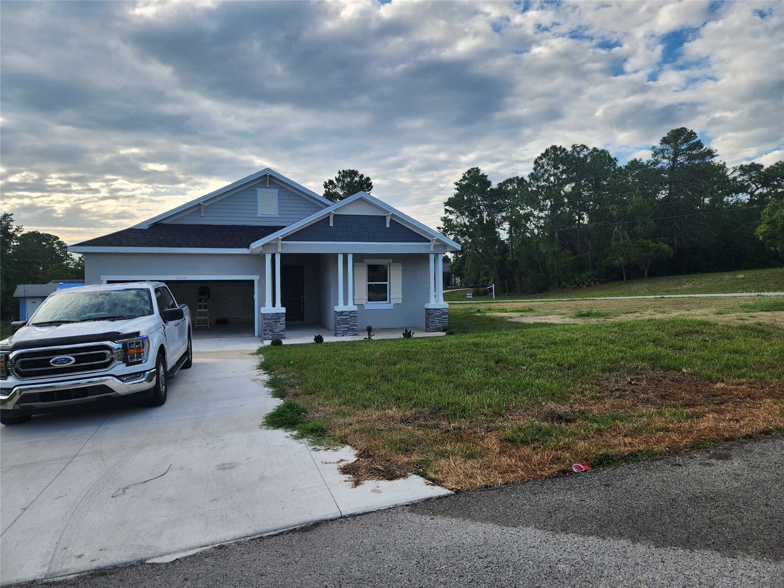 6514 Grapewood Road Spring Hill FL 34609 TB8518947 image1