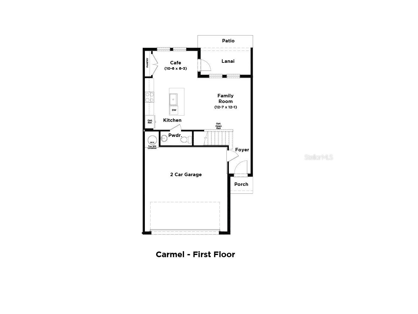 6514 Horseshoe Lane Way Saint Cloud FL 34773 O6399524 image2