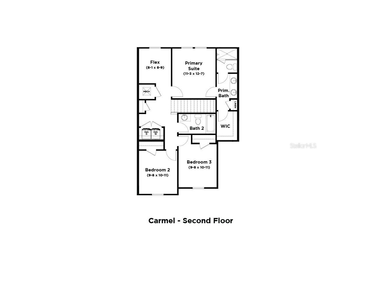 6514 Horseshoe Lane Way Saint Cloud FL 34773 O6399524 image3