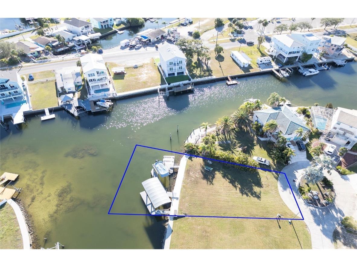 6514 Louise Court Hudson FL 34667 W7880768 image12