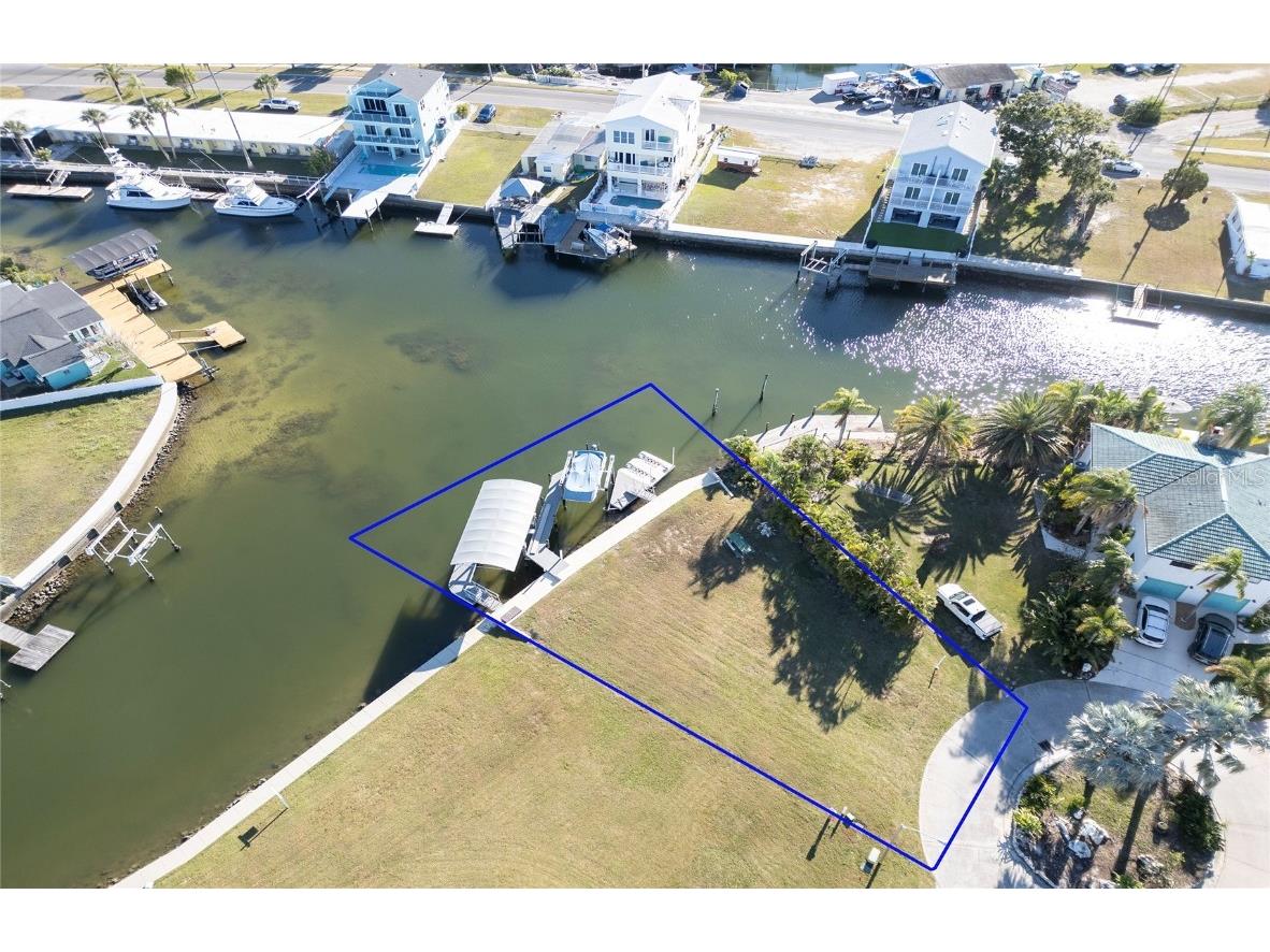 6514 Louise Court Hudson FL 34667 W7880768 image13