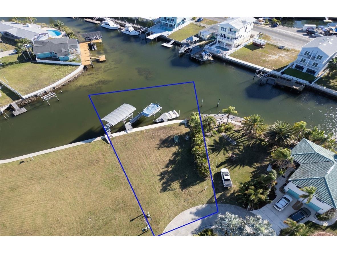 6514 Louise Court Hudson FL 34667 W7880768 image14