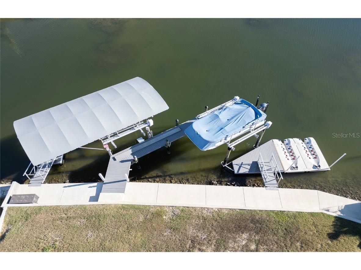 6514 Louise Court Hudson FL 34667 W7880768 image16