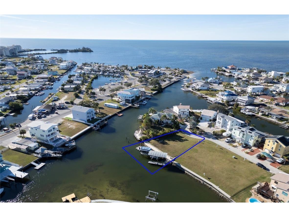 6514 Louise Court Hudson FL 34667 W7880768 image3