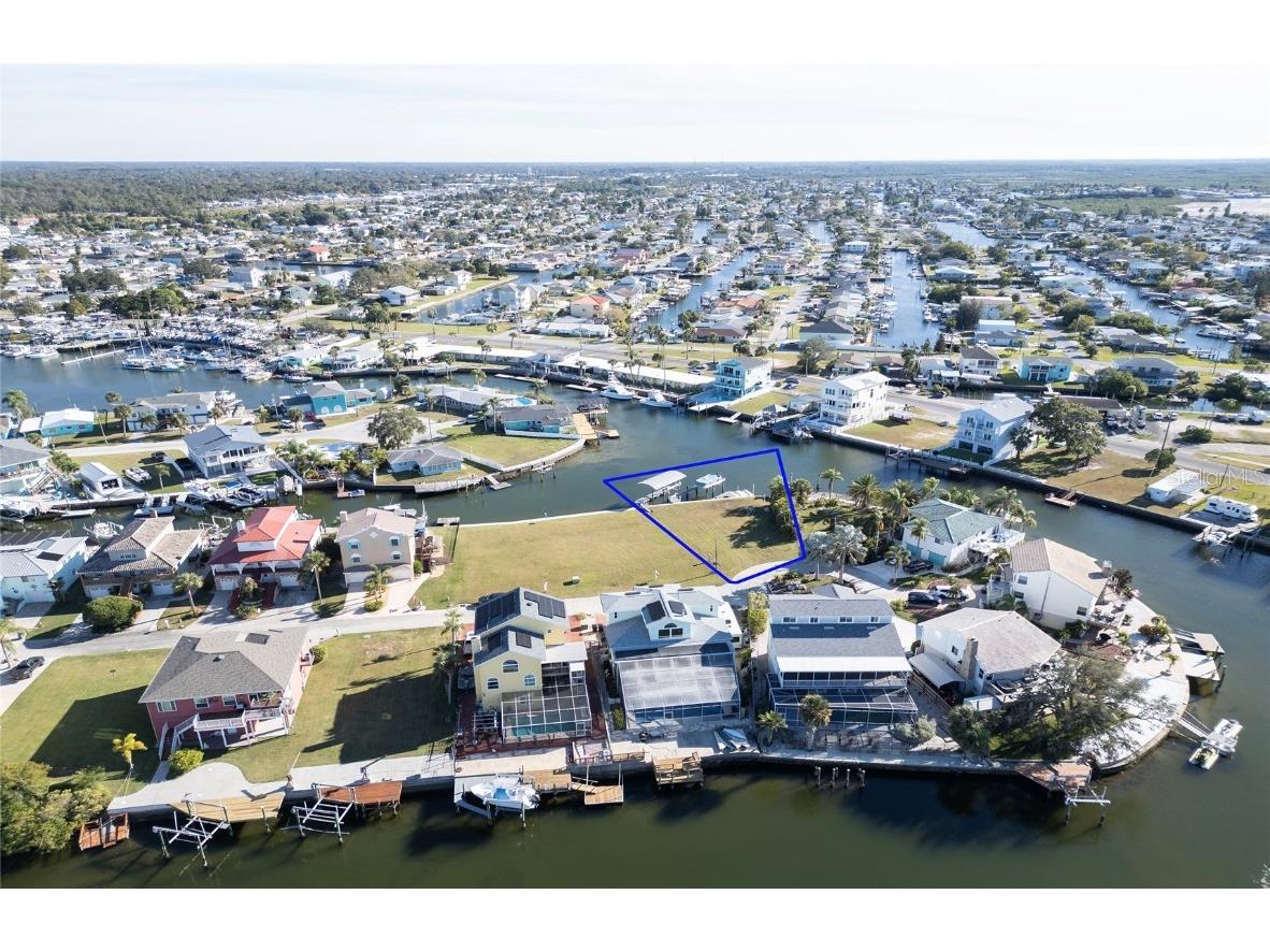 6514 Louise Court Hudson FL 34667 W7880768 image4