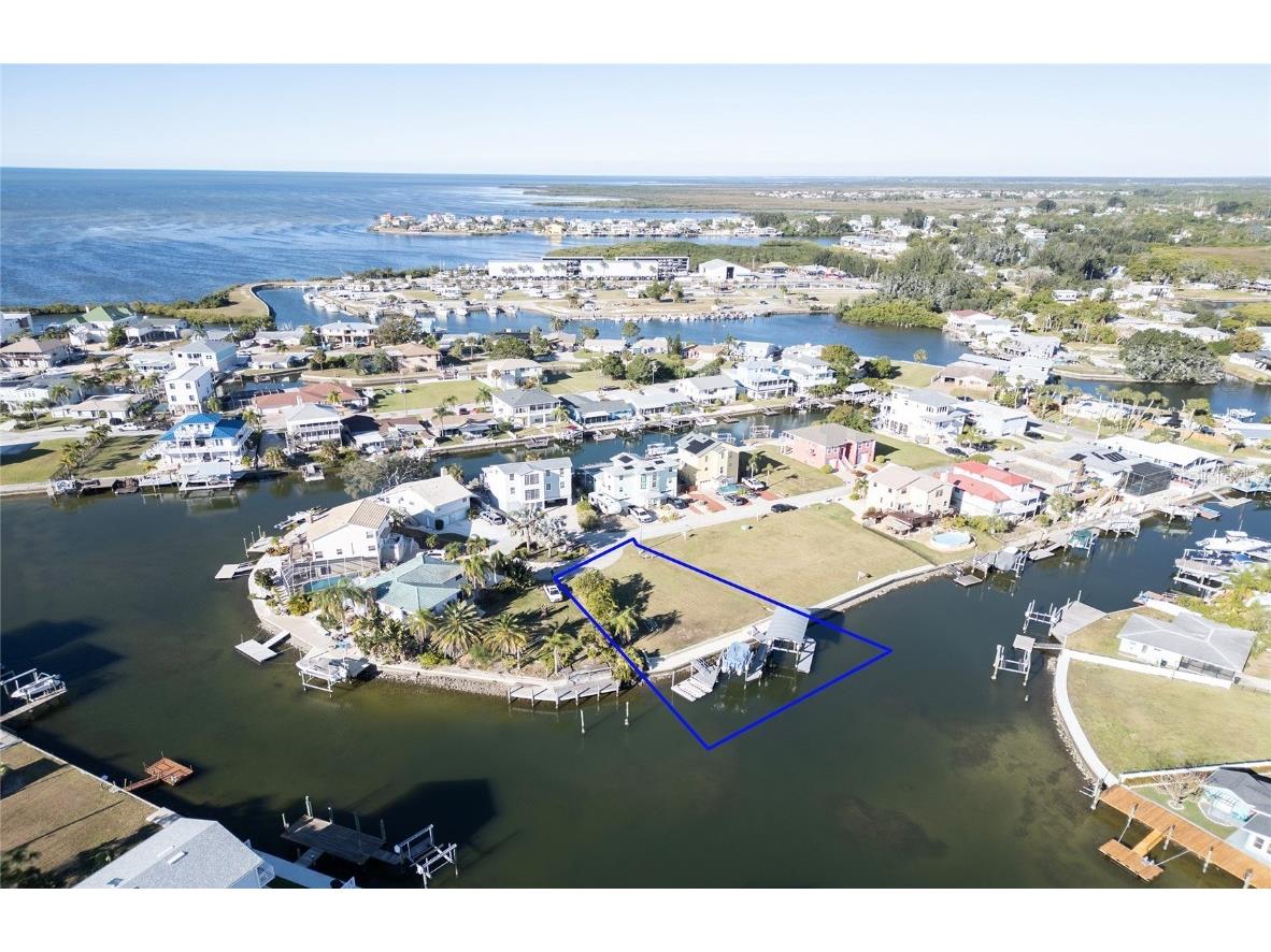 6514 Louise Court Hudson FL 34667 W7880768 image9