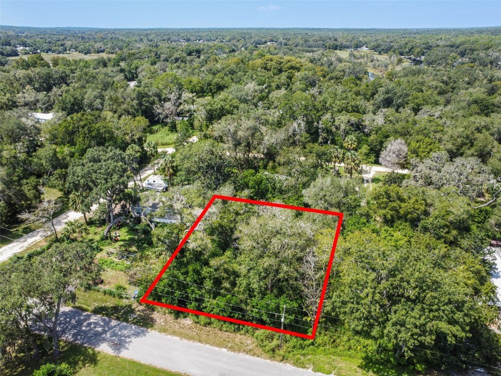6514 N Cherrytree Terrace Hernando FL 34442 U8213733 image1