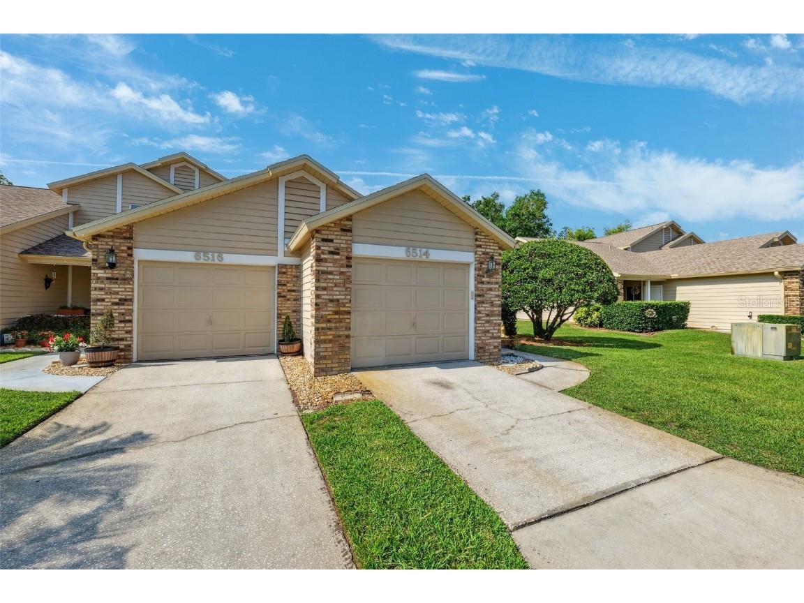 6514 Thicket Trail New Port Richey FL 34653 TB8381005 image2