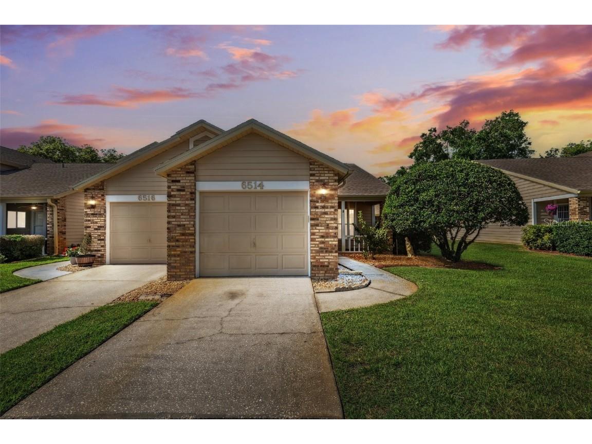 6514 Thicket Trail New Port Richey FL 34653 TB8381005 image30