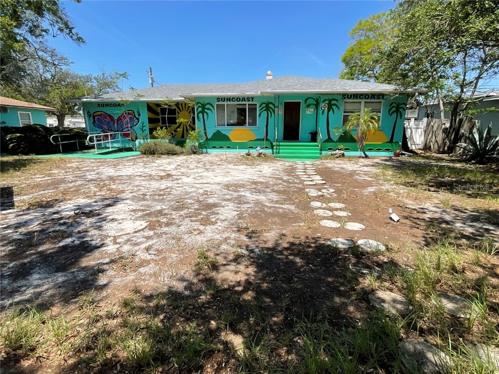 6515 1st Avenue S Saint Petersburg FL 33707 U8239337 image1