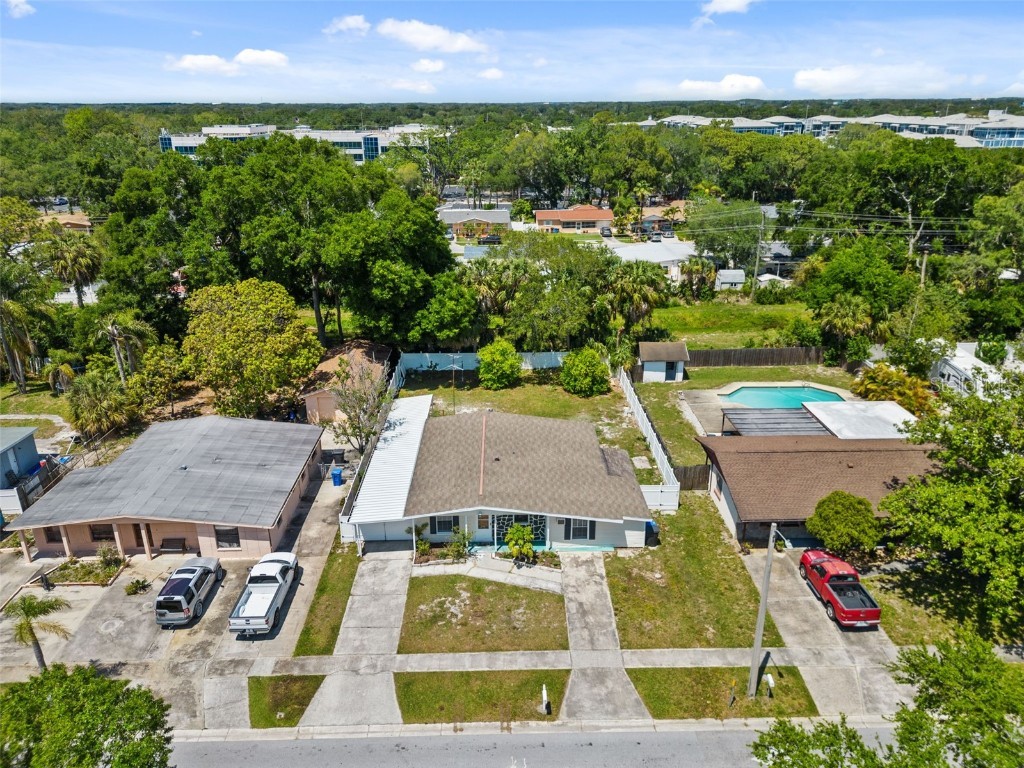 6515 Alta Monte Drive, Tampa, FL, 33634 MLS T3519129 Edina Realty