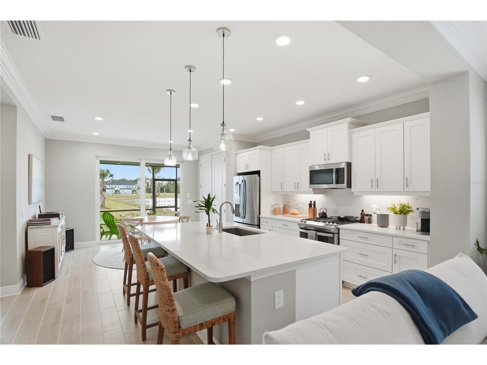 6515 Big Bayou Drive Sarasota FL 34241 A4685060 image10