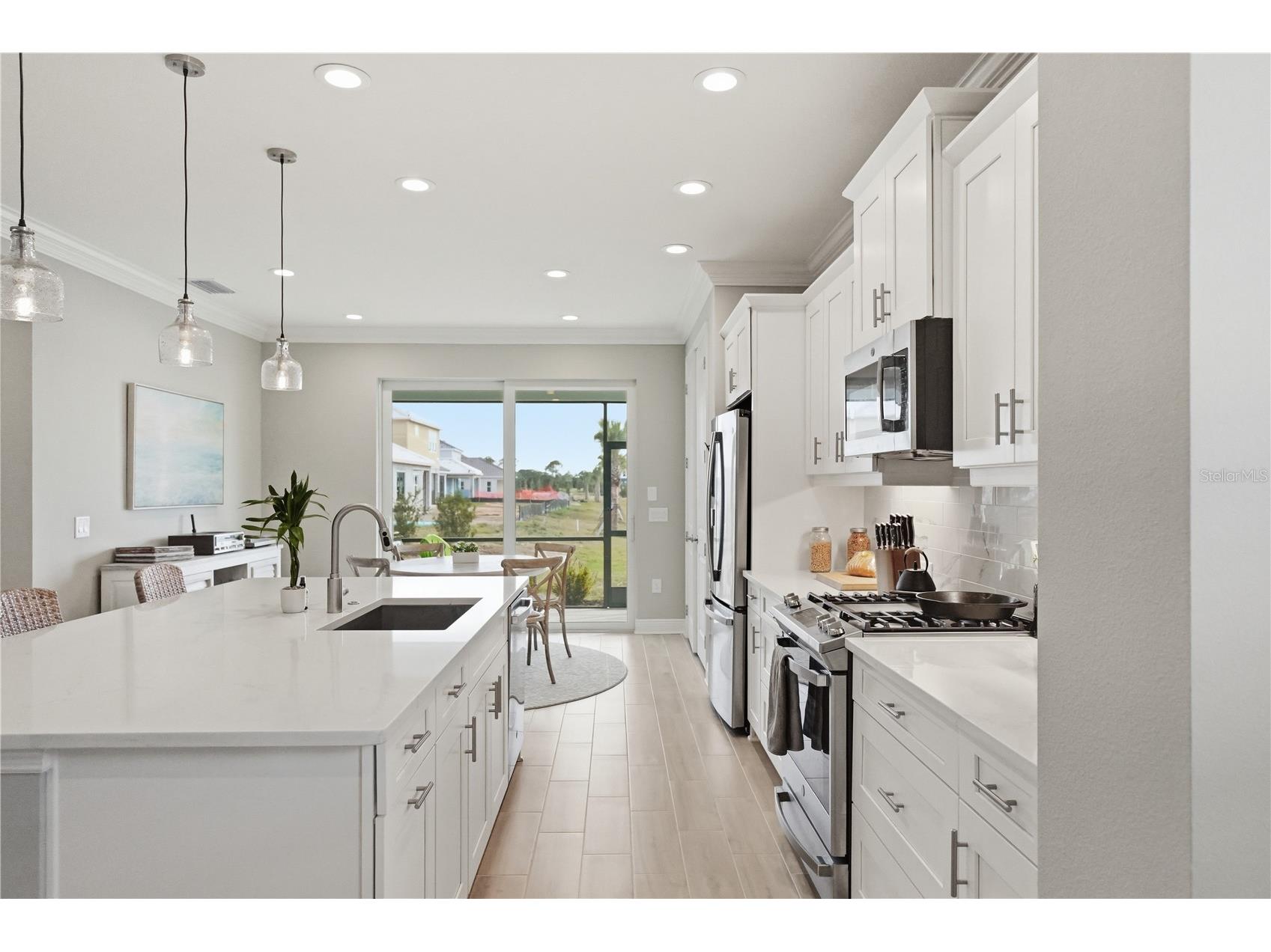 6515 Big Bayou Drive Sarasota FL 34241 A4685060 image12