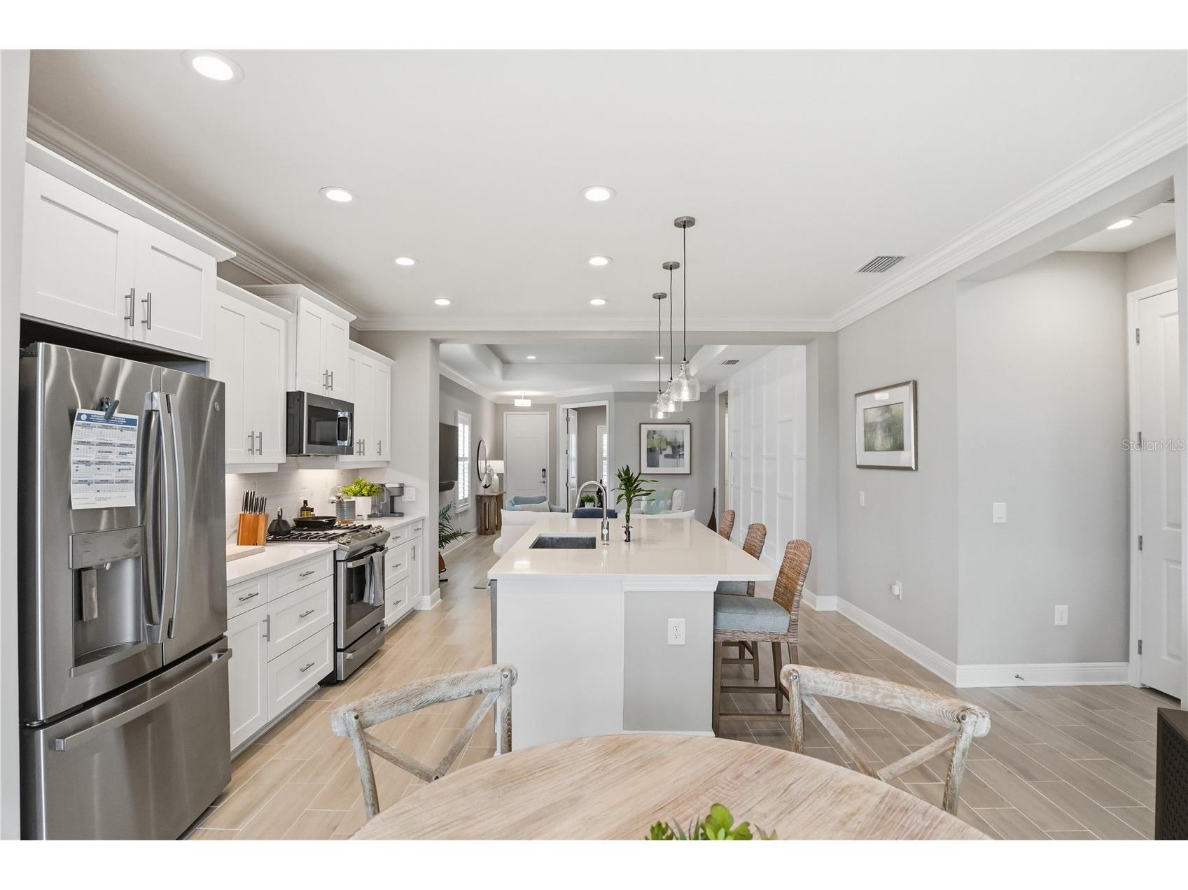 6515 Big Bayou Drive Sarasota FL 34241 A4685060 image15