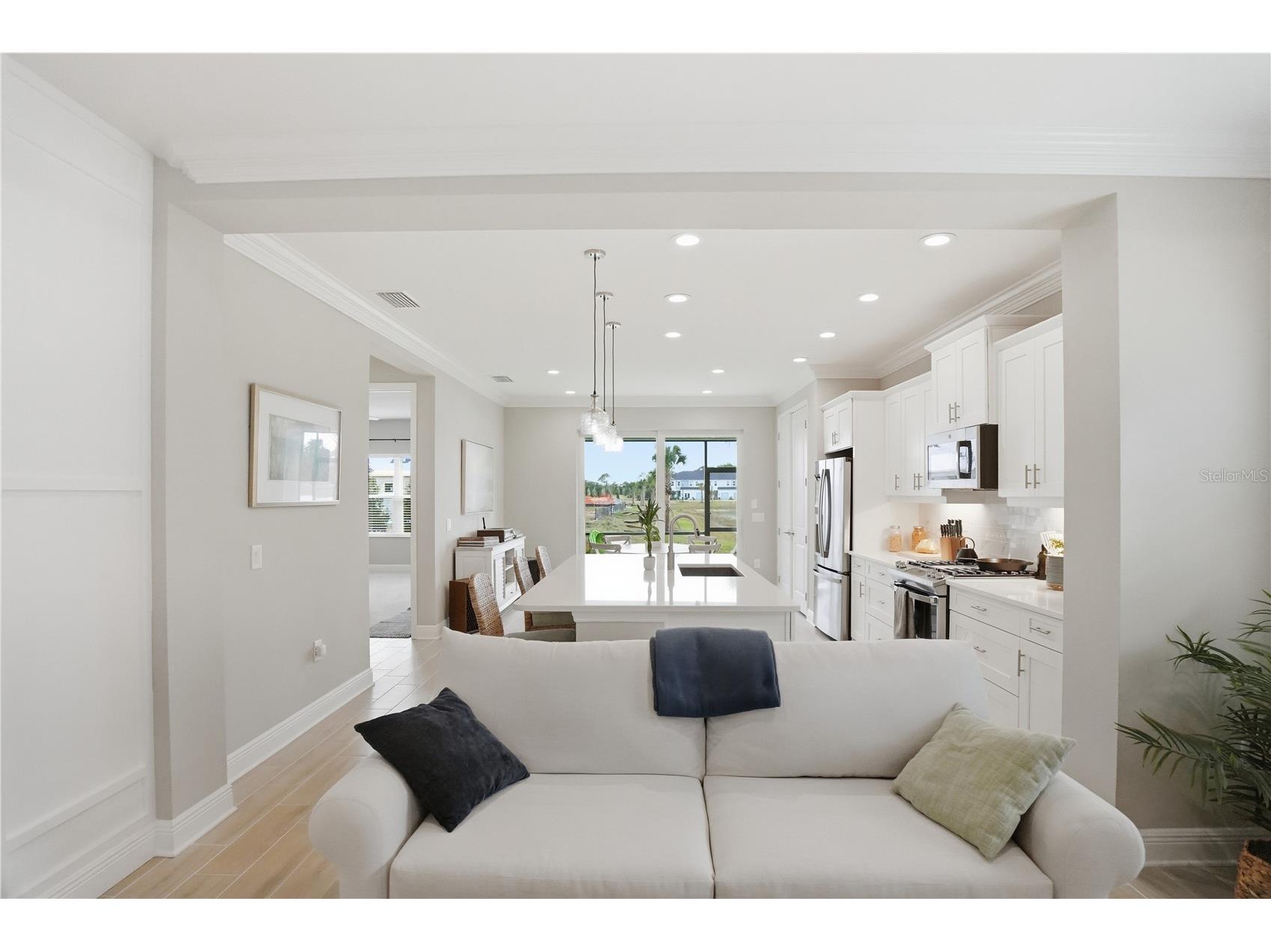 6515 Big Bayou Drive Sarasota FL 34241 A4685060 image9