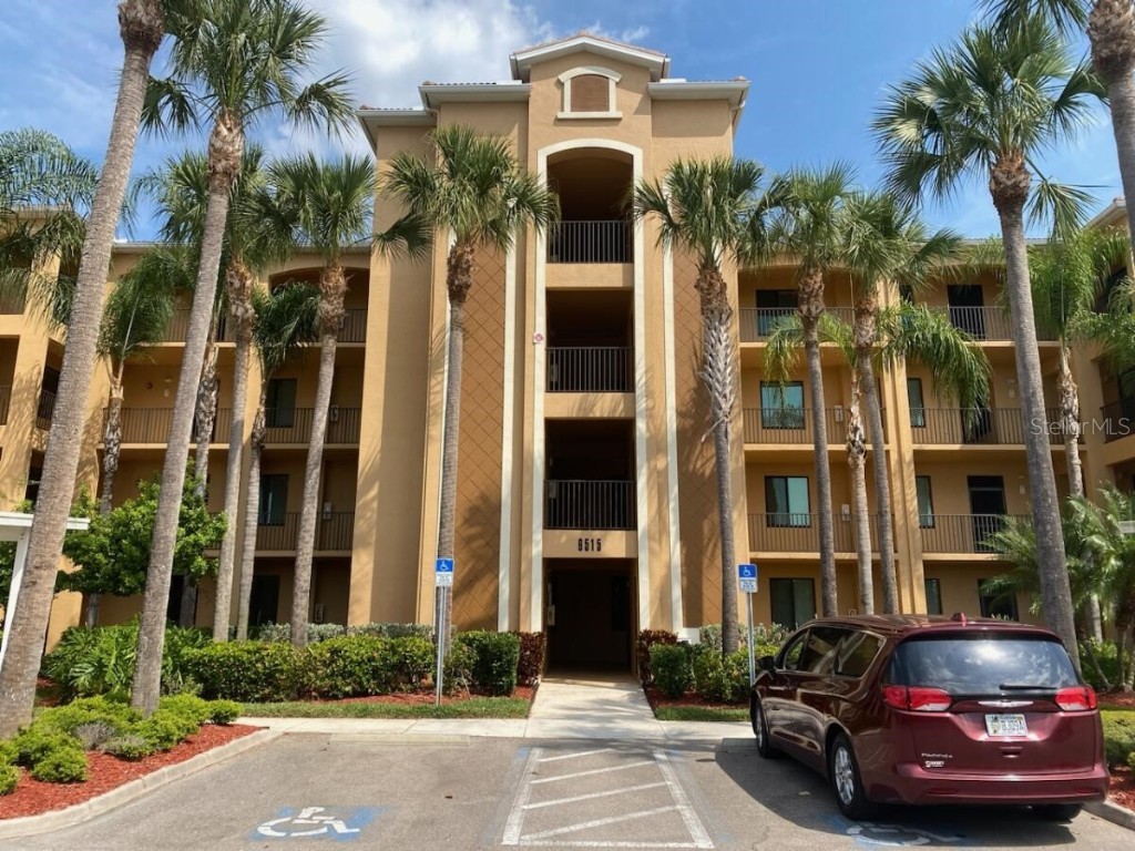 6515 Grand Estuary Trail #304 Bradenton FL 34212 - MANATEE RIVER U8196087 image1