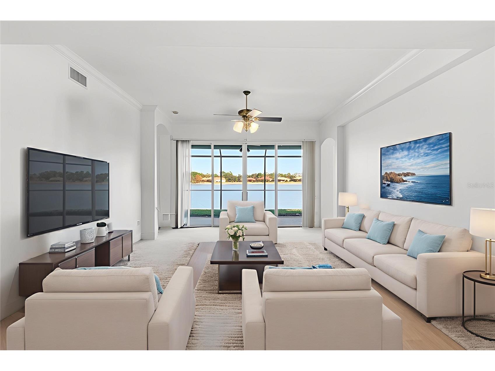 6515 Moorings Point Circle #102 Lakewood Ranch FL 34202 A4680330 image12