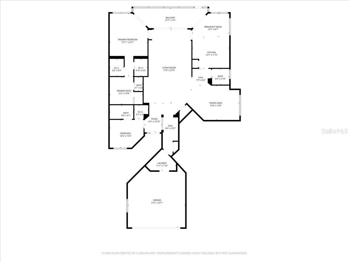 6515 Moorings Point Circle #102 Lakewood Ranch FL 34202 A4680330 image63