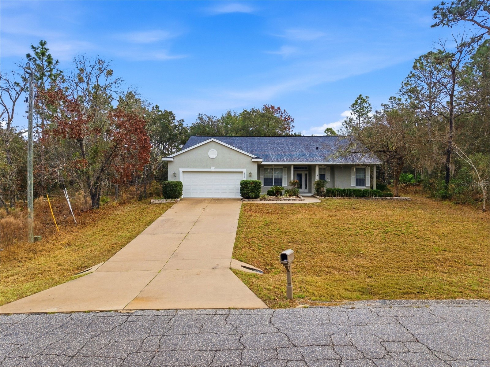 6515 N. Bedstrow Blvd Citrus Springs FL 34434 OM716823 image38