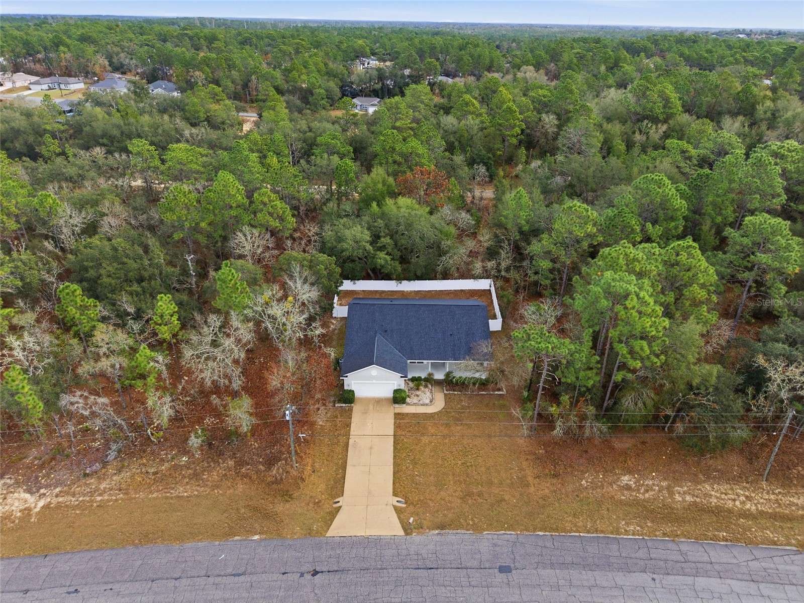 6515 N. Bedstrow Blvd Citrus Springs FL 34434 OM716823 image39