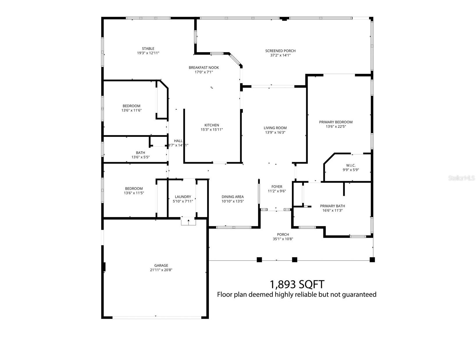 6515 N. Bedstrow Blvd Citrus Springs FL 34434 OM716823 image40