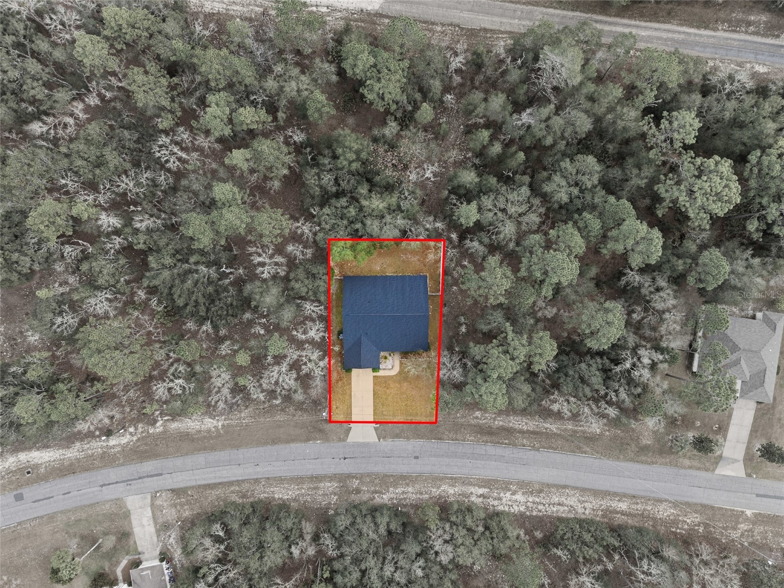 6515 N. Bedstrow Blvd Citrus Springs FL 34434 OM716823 image41