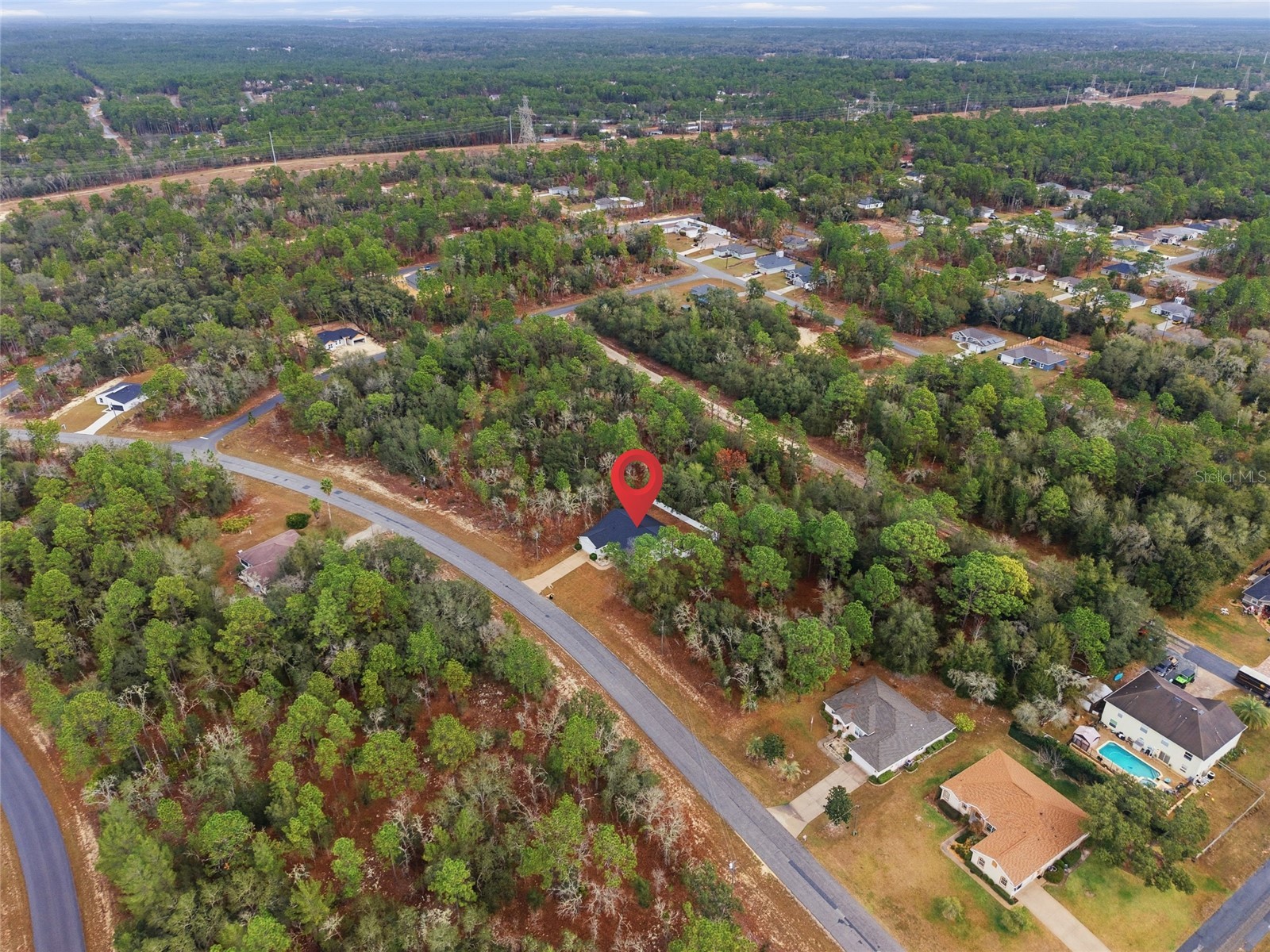 6515 N. Bedstrow Blvd Citrus Springs FL 34434 OM716823 image43